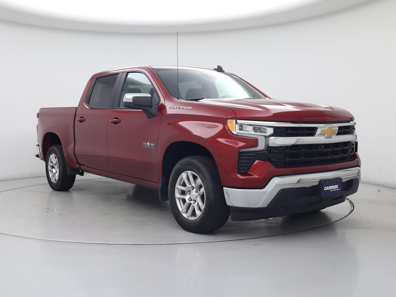 chevrolet silverado 1500 2023 3GCPACED9PG209736 image chevrolet silverado 1500 2023 3GCPACED9PG209736 image